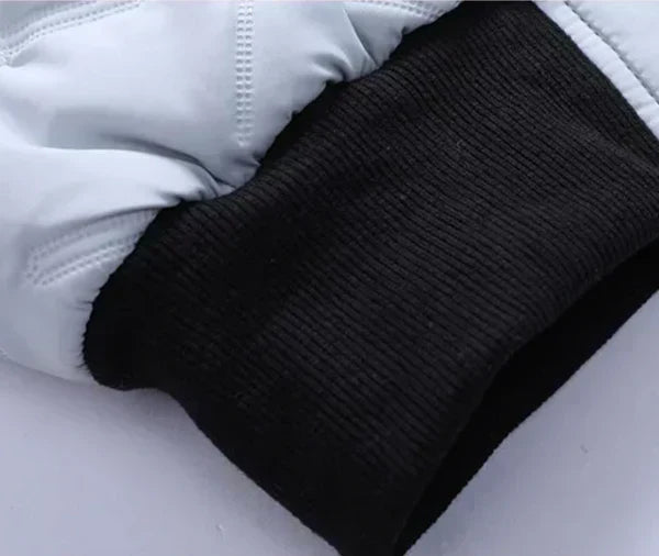 Bartek™ | Stylowa Kurtka Zimowa