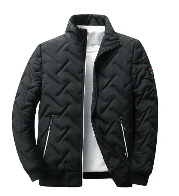 Bartek™ | Stylowa Kurtka Zimowa