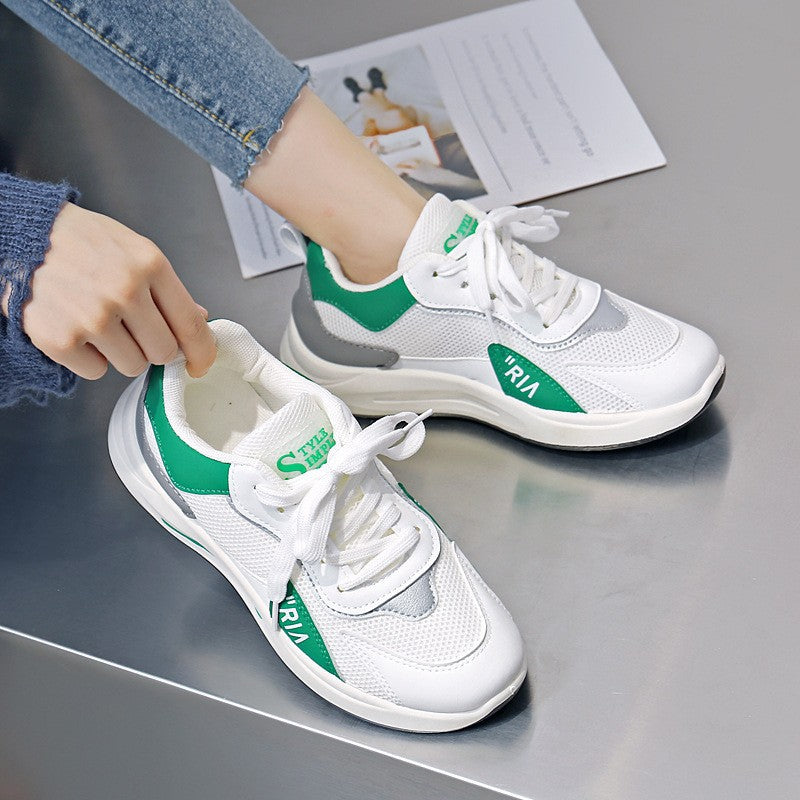 💥Oferta specjalna👟2025 Moda damska Obuwie sportowe codzienne