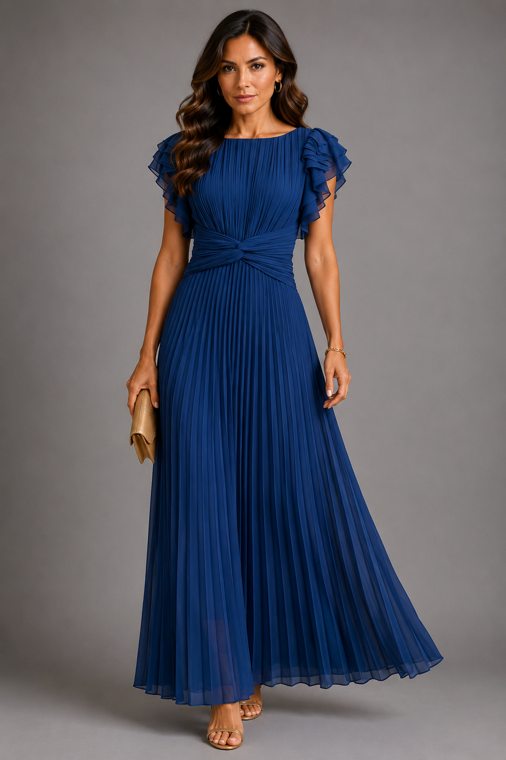 Sukienka Zofia Glamour
