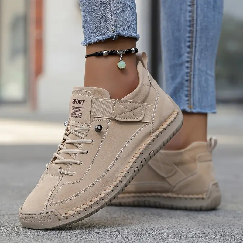 ORTOPEDYCZNE SNEAKERSY MIA