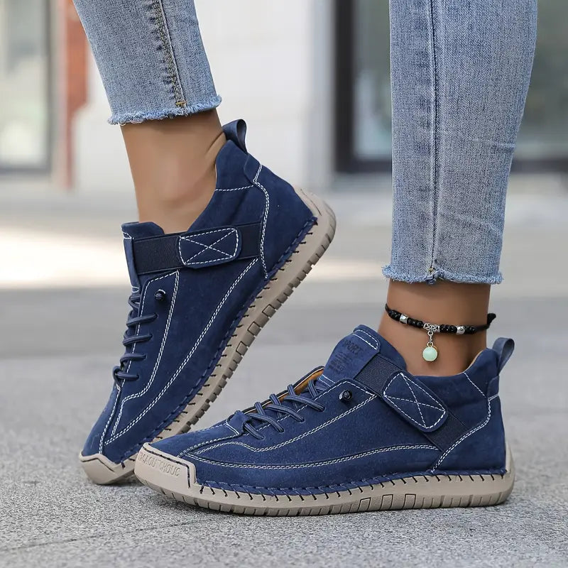 ORTOPEDYCZNE SNEAKERSY MIA