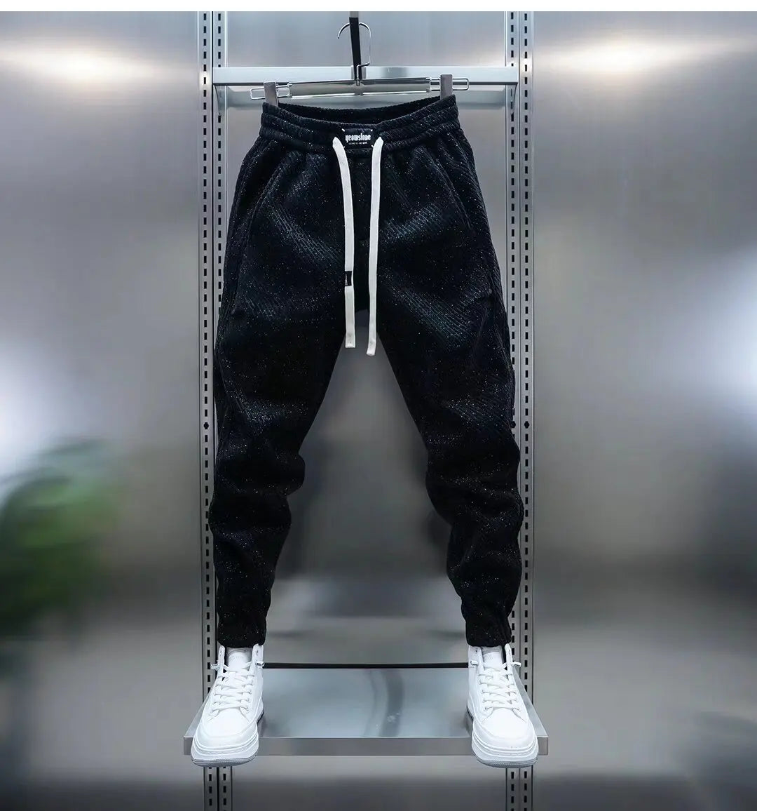 Ralph | Designerskie Spodnie Urban-Chic