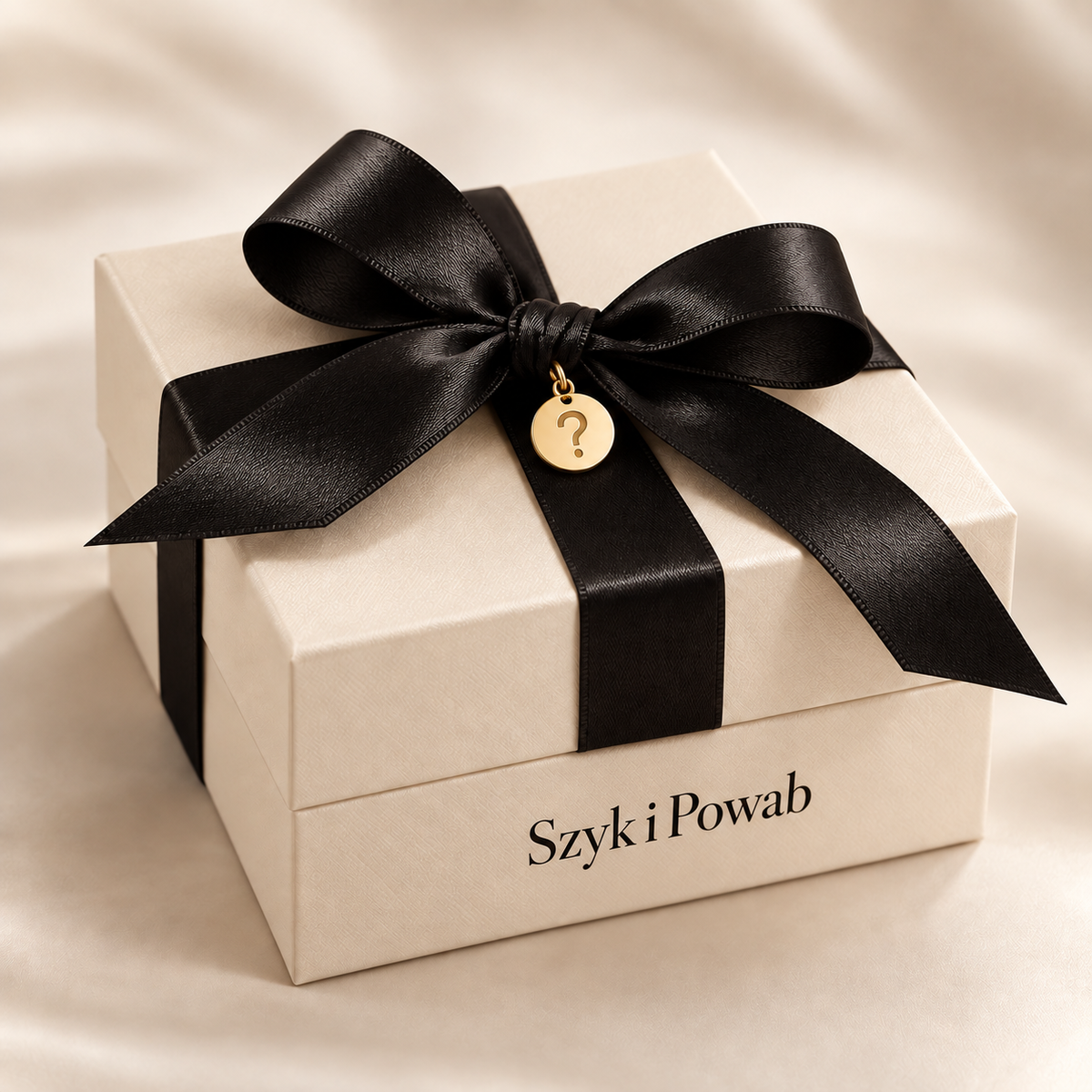 Mystery Gift Szyk i Powab