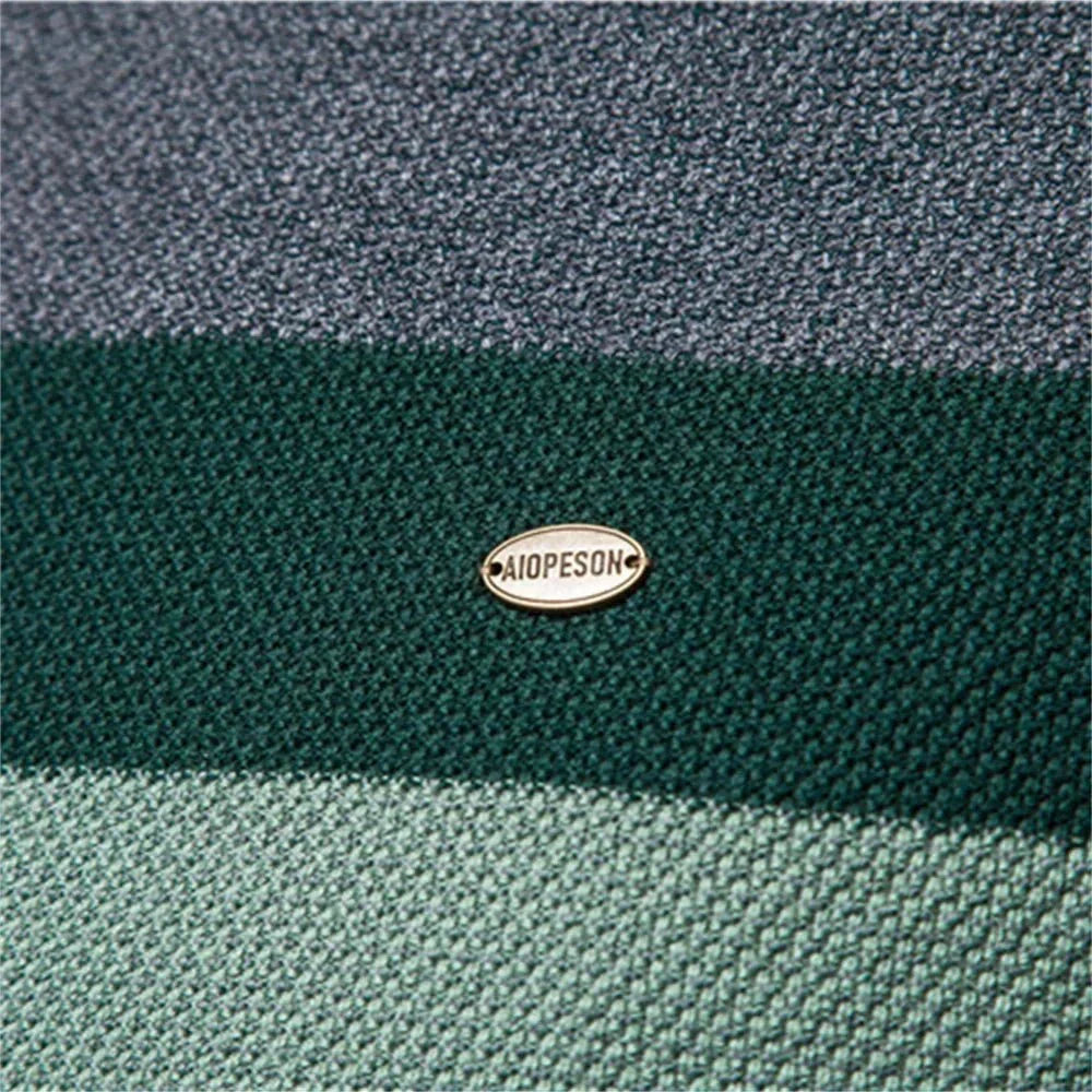 Benjamin | Stylowy Sweter Męski