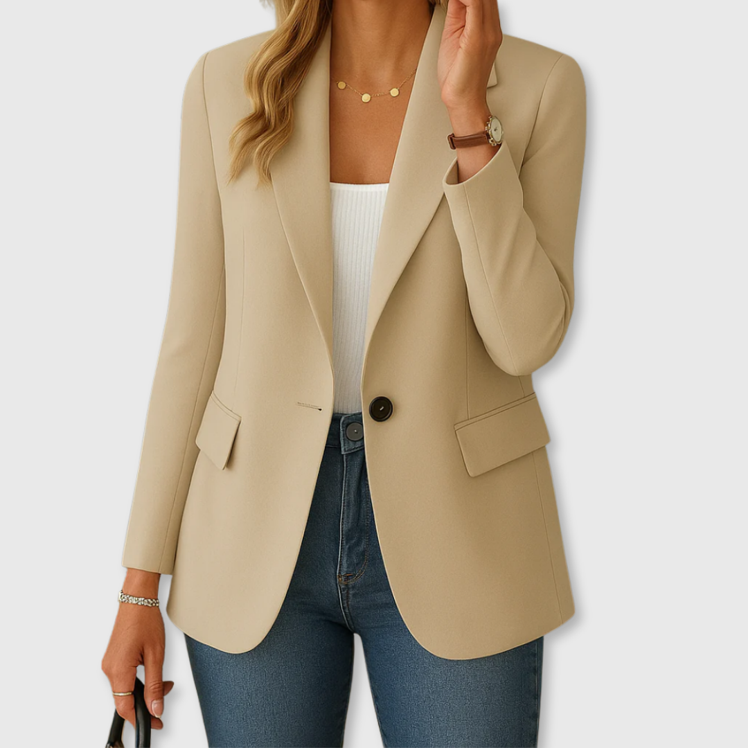 Monika | Elegancka marynarka damska