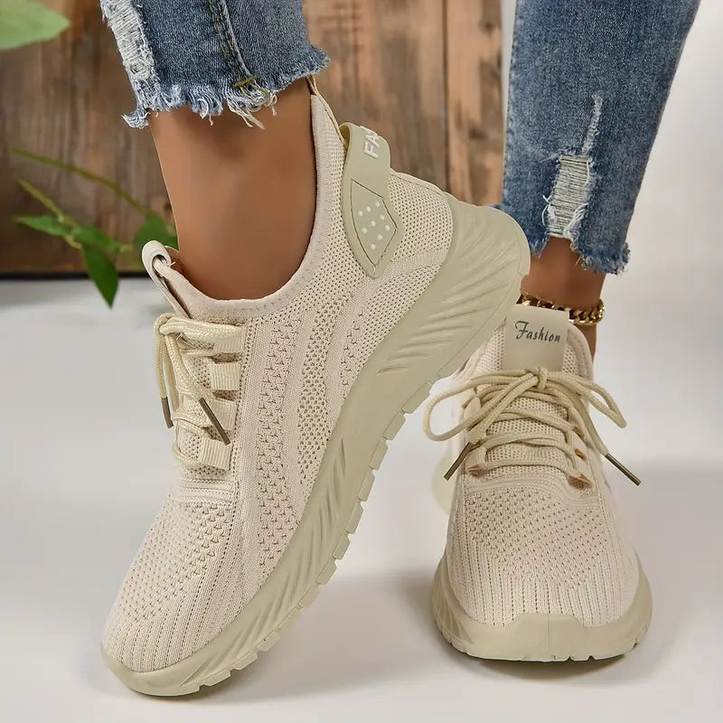 Lekkie, wygodne ortopedyczne buty sportowe