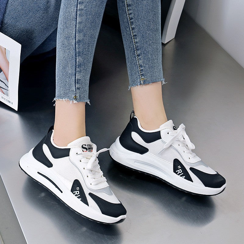 💥Oferta specjalna👟2025 Moda damska Obuwie sportowe codzienne