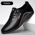 🔥Gorąca sprzedaż 2025👞Lekkie i oddychające buty męskie bez sznurowadeł