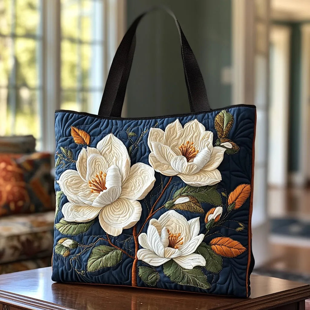 Dąbrowska Moda | DELIKATNA TORBA MAGNOLIA