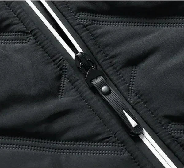 Bartek™ | Stylowa Kurtka Zimowa