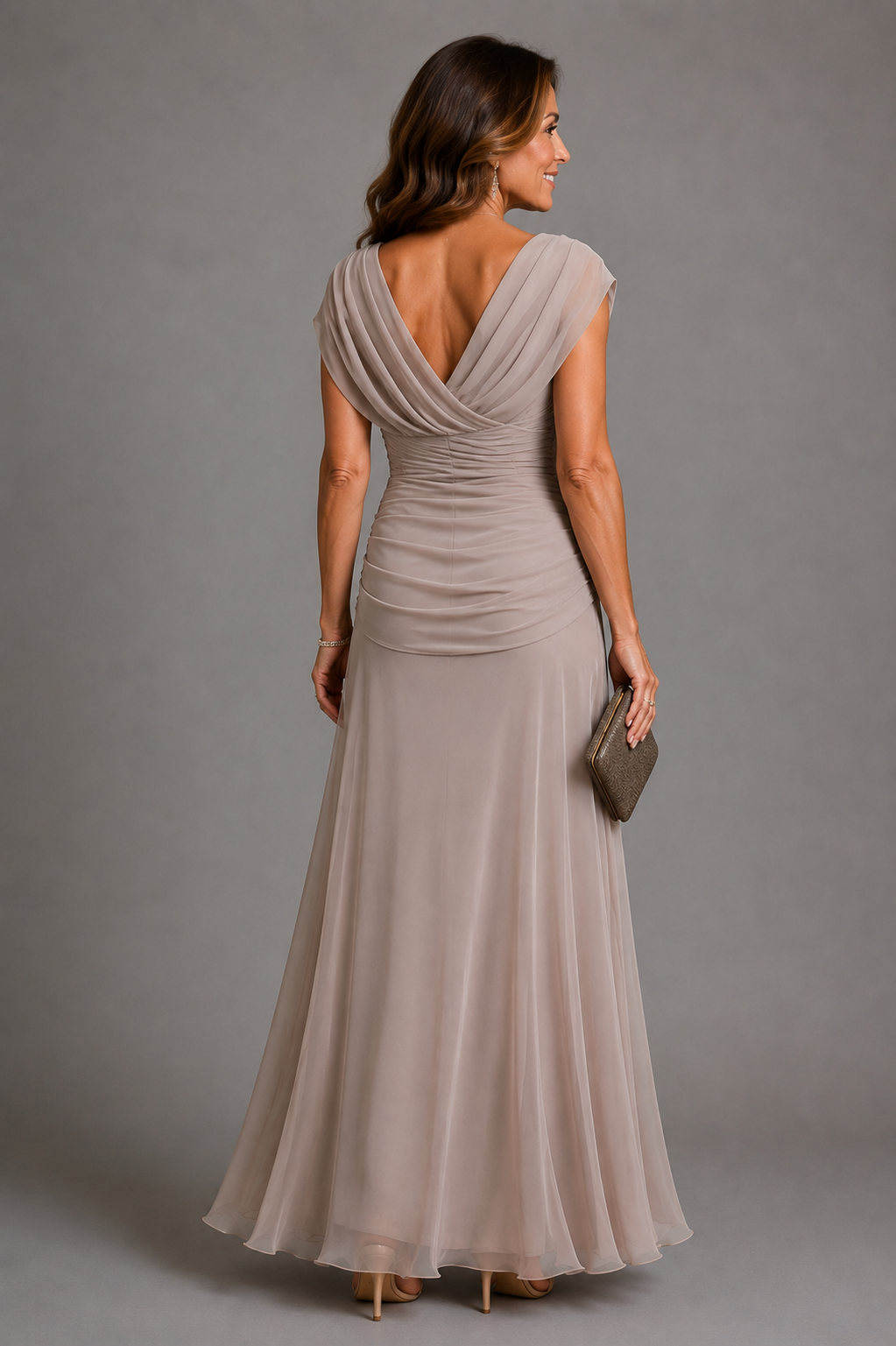 Elegancka Sukienka Nela