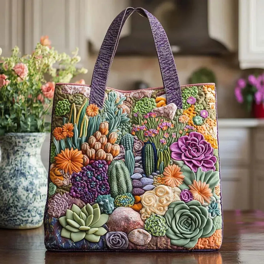 Dąbrowska Moda | ARTISAN SOCZYSTA TORBA OGRODOWA