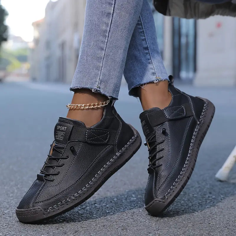 ORTOPEDYCZNE SNEAKERSY MIA
