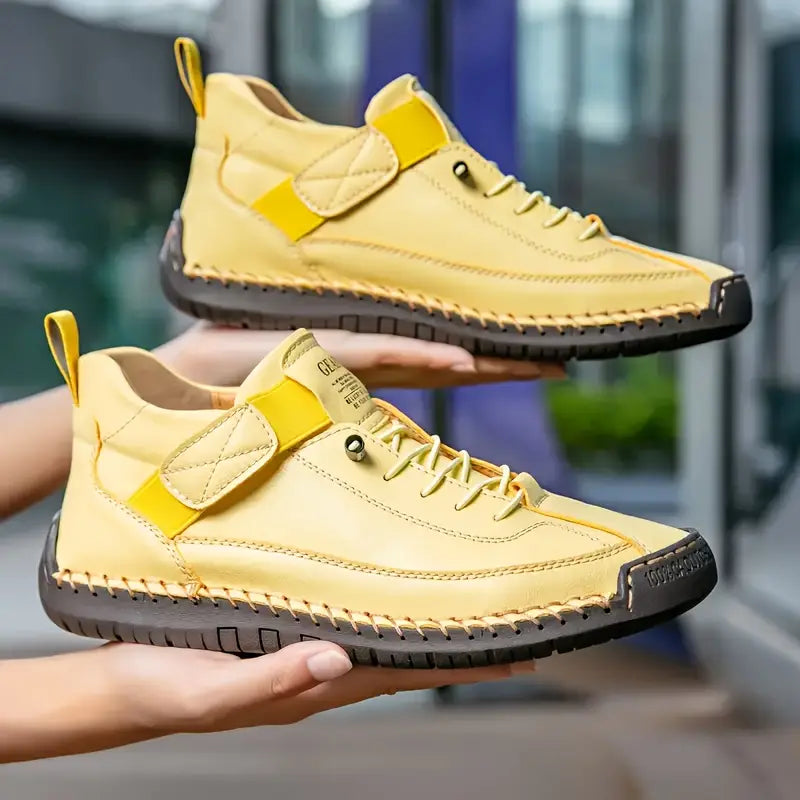 ORTOPEDYCZNE SNEAKERSY MIA