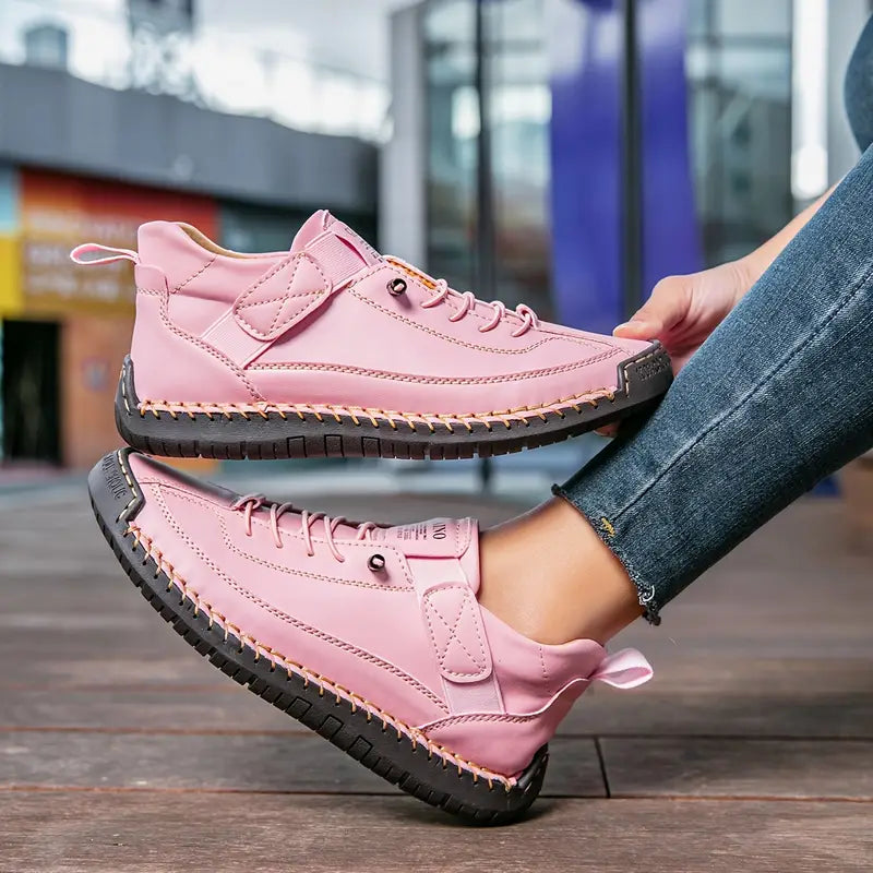 ORTOPEDYCZNE SNEAKERSY MIA