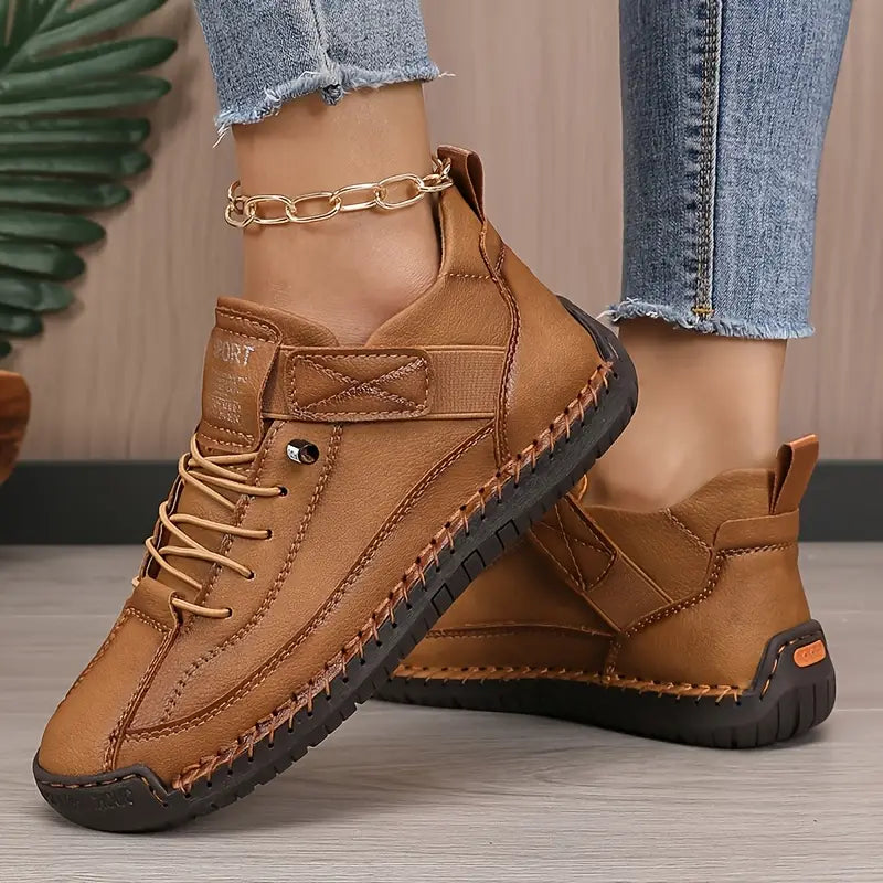 ORTOPEDYCZNE SNEAKERSY MIA