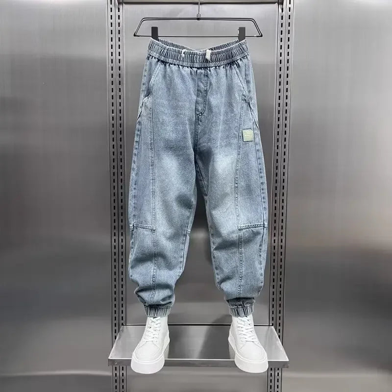 Laurent™ | Spodnie Relax