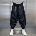 Laurent™ | Wygodne Spodnie Baggy