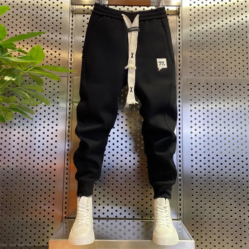 Laurent™ | Nowoczesne Spodnie z Stylem