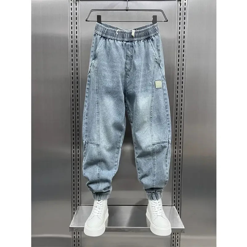 Laurent™ | Spodnie Relax