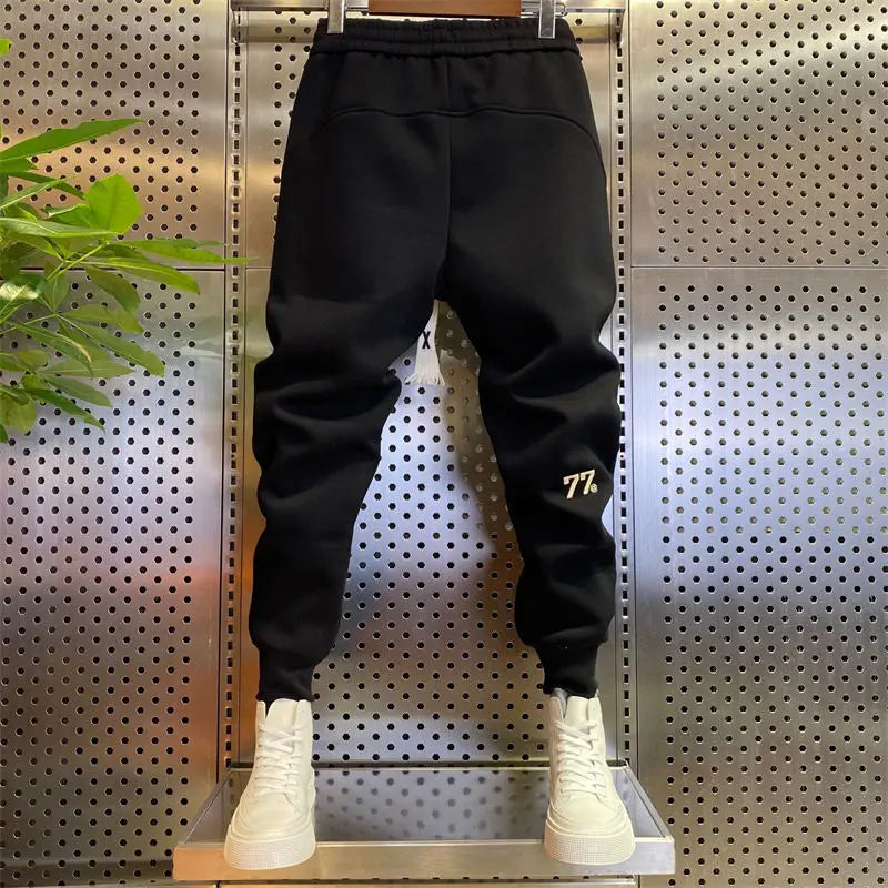Laurent™ | Nowoczesne Spodnie z Stylem