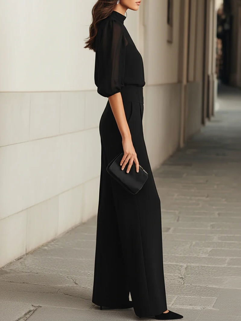 Natalia Elegante Trzyczęściowy Zestaw
