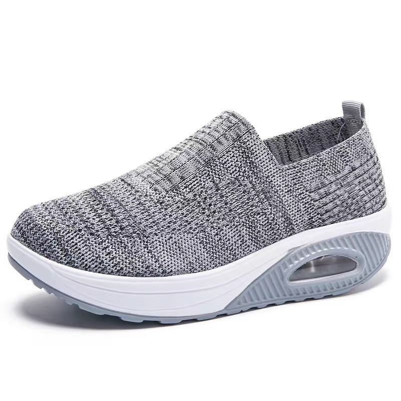 Damskie buty sportowe ortopedyczne