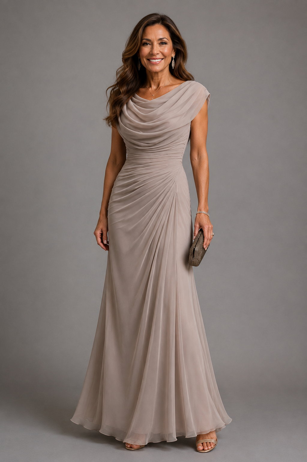 Elegancka Sukienka Nela