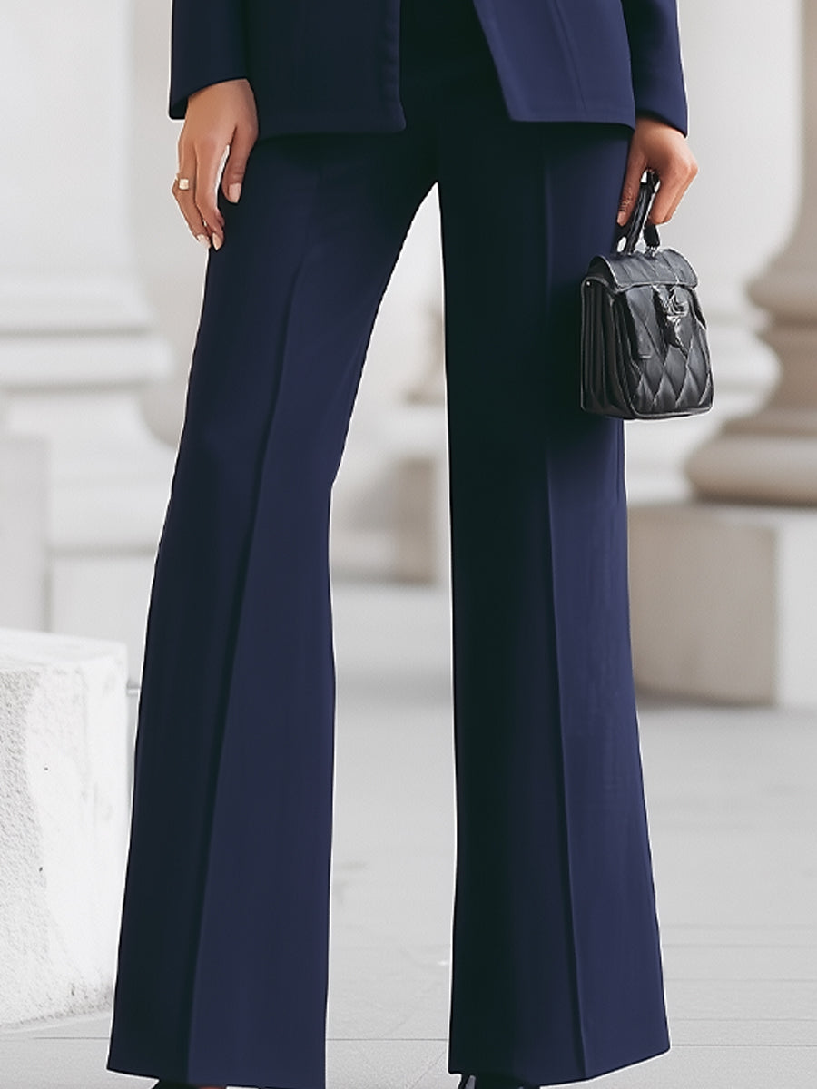 Danuta | Elegancki komplet damski