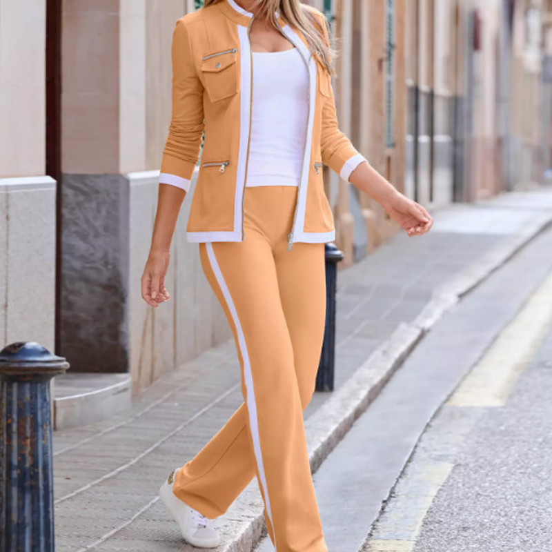 Zestaw Ala | Elegancki komfort, który jest stylowy