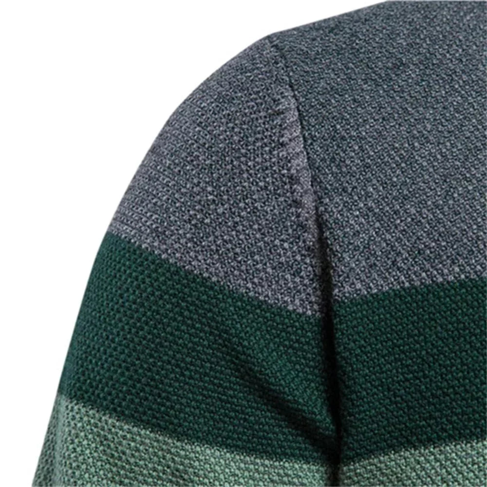 Benjamin | Stylowy Sweter Męski
